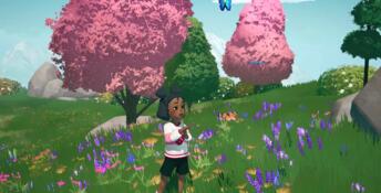 Sally PC Screenshot