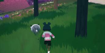 Sally PC Screenshot