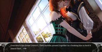 Salome's Kiss PC Screenshot