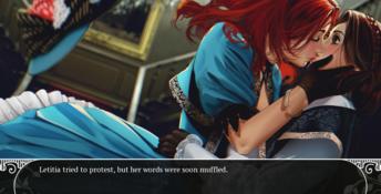 Salome's Kiss PC Screenshot