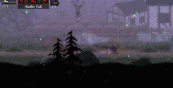 Salt and Sacrifice PC Screenshot