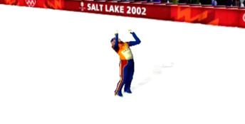 Salt Lake 2002 PC Screenshot