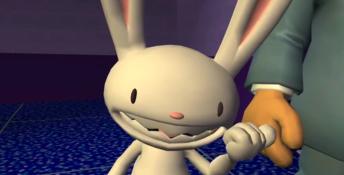 Sam & Max: Episode 3 - The Mole, the Mob, and the Meatball PC Screenshot
