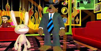 Sam & Max: Episode 5: Reality 2.0 PC Screenshot