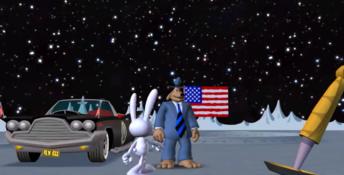Sam & Max: Episode 6 - Bright Side of the Moon