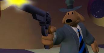 Sam & Max: Episode 6 - Bright Side of the Moon PC Screenshot