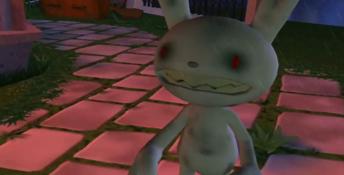 Sam & Max: Episode Thre - Night of the Raving Dead