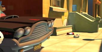 Sam & Max Save The World Remastered PC Screenshot