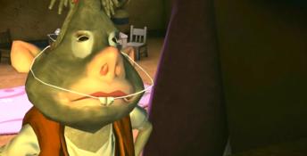 Sam & Max Season 3 - Episode 2: The Tomb of Sammun-Mak PC Screenshot