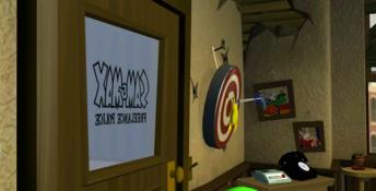 Sam & Max: Season Two Episode 1: Ice Station Santa PC Screenshot