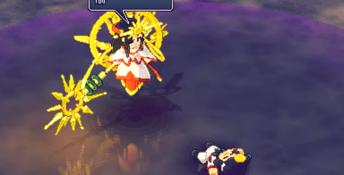 Samurai Bringer PC Screenshot