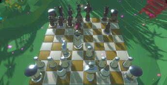 Samurai Chess PC Screenshot