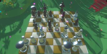 Samurai Chess PC Screenshot