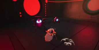 Samurai Jack: Battle Through Time PC Screenshot