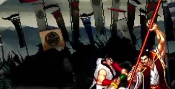 Samurai Shodown V Special PC Screenshot