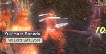 Samurai Warriors 2 PC Screenshot