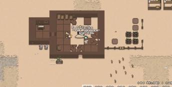 Sand: A Superfluous Game PC Screenshot