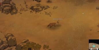 Sands of Salzaar PC Screenshot