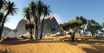 SandStorm PC Screenshot