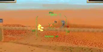 Sandwarriors PC Screenshot