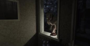 Sanguivore: Twenty Below PC Screenshot