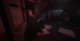 Sanguivore: Twenty Below PC Screenshot