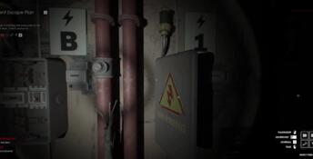 Sanguivore: Twenty Below PC Screenshot