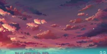 Sankaku Renai PC Screenshot