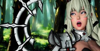Santa Mia: The Descent PC Screenshot