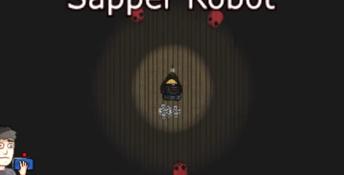 Sapper Robot PC Screenshot