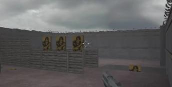 SAS Anti Terror Force PC Screenshot