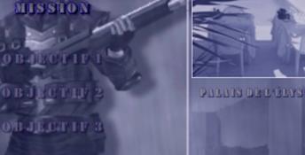 SAS Anti Terror Force PC Screenshot