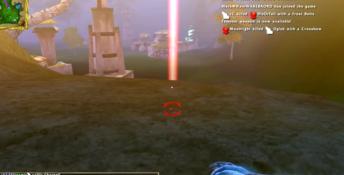 Savage: The Battle for Newerth PC Screenshot