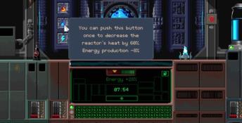 Save the Reactor PC Screenshot