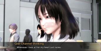 Saving Yandere PC Screenshot