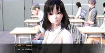 Saving Yandere