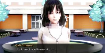 Saving Yandere