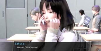 Saving Yandere PC Screenshot