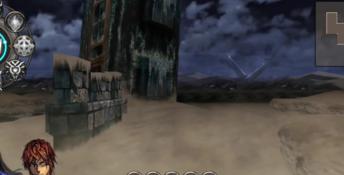 Saviors of Sapphire Wings / Stranger of Sword City Revisited PC Screenshot