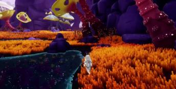 Sayri: The Beginning PC Screenshot