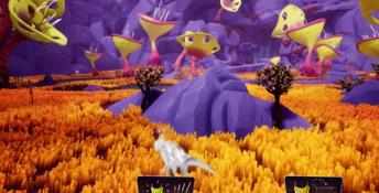 Sayri: The Beginning PC Screenshot