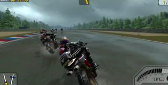 SBK-08: Superbike World Championship PC Screenshot