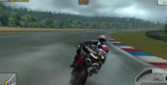 SBK-08: Superbike World Championship PC Screenshot