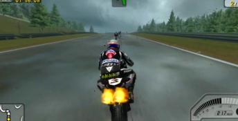 SBK-08: Superbike World Championship PC Screenshot