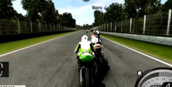 SBK X: Superbike World Championship PC Screenshot
