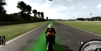 SBK X: Superbike World Championship PC Screenshot