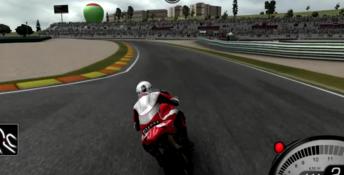 SBK X: Superbike World Championship PC Screenshot