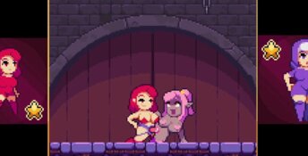 Scarlet Maiden PC Screenshot