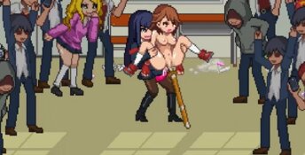 School Dot Fight PC Screenshot
