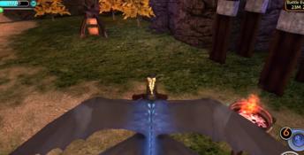 School of Dragons PC Screenshot